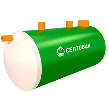 Септик с установкой под ключ в Гусе-Хрустальном | Купить по цене от производителя