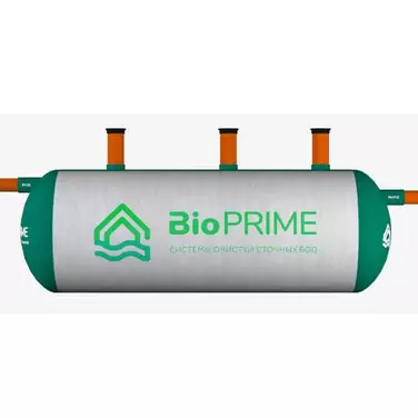 Горизонтальные септики в Гусе-Хрустальном | Купить  с установкой под ключ по низкой цене