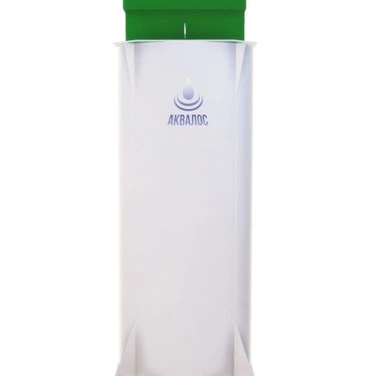 Септик АКВАЛОС в Гусе-Хрустальном