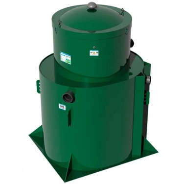 Септик ALTA BIO в Гусе-Хрустальном