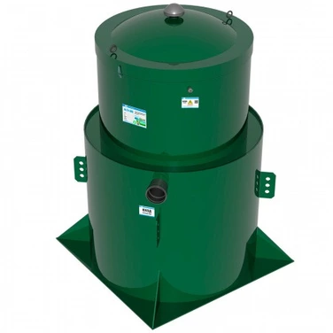 Септик ALTA BIO в Гусе-Хрустальном