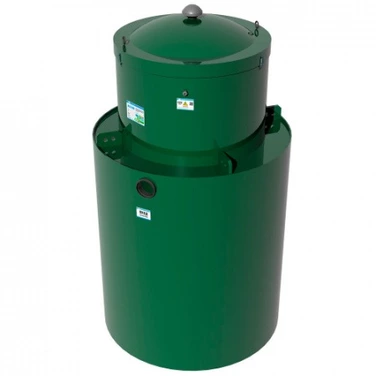 Септик ALTA BIO в Гусе-Хрустальном