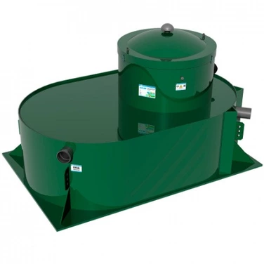 Септик ALTA BIO в Гусе-Хрустальном