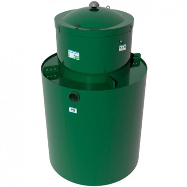 Септик ALTA BIO в Гусе-Хрустальном