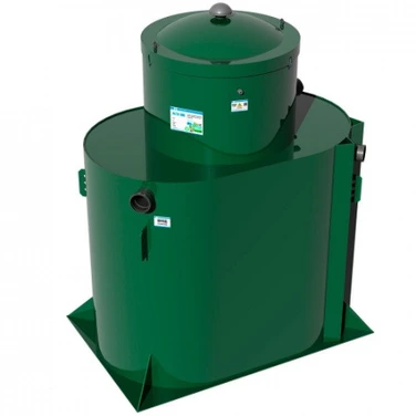 Септик ALTA BIO в Гусе-Хрустальном