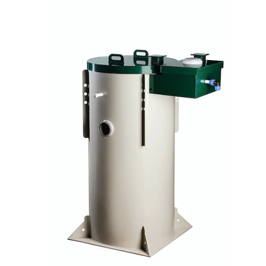 Септик Biodevice ECO в Гусе-Хрустальном