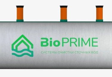 Септик БИОПРАЙМ в Гусе-Хрустальном