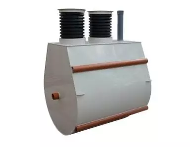 Септик ДКС-25