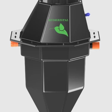 Септик Кристалл в Гусе-Хрустальном