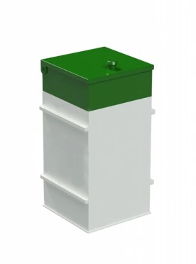 Септик Эко-Гранд 4