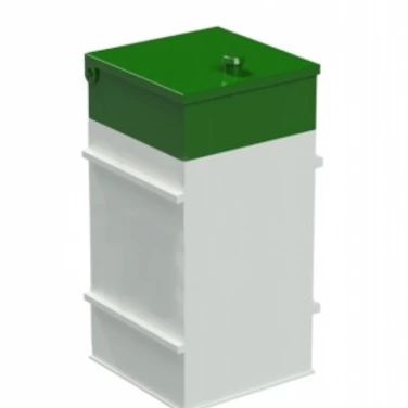 Септик Эко- Гранд в Гусе-Хрустальном