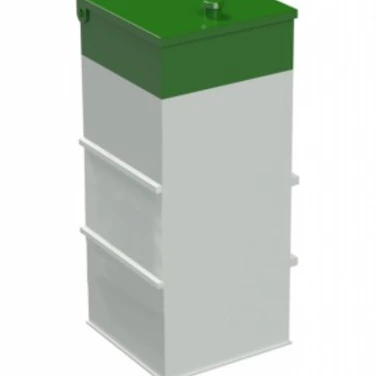 Септик Эко- Гранд в Гусе-Хрустальном