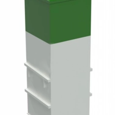 Септик Эко- Гранд в Гусе-Хрустальном