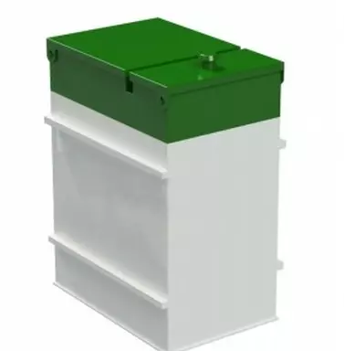 Септик Эко-Гранд 6