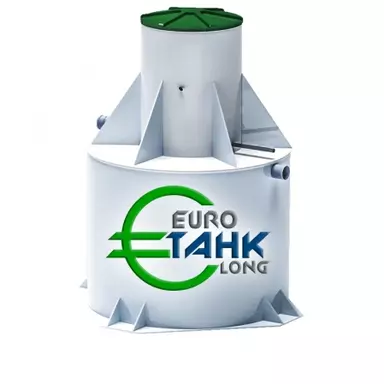 Септик Евротанк 4 Лонг