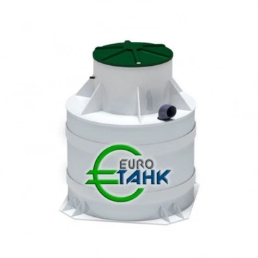 Септик ЕВРОТАНК в Гусе-Хрустальном