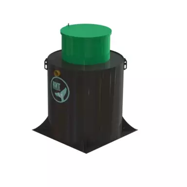 Септик КИТ-ПРО-15-900