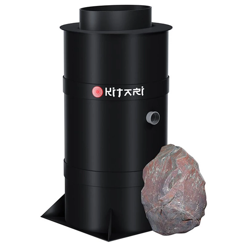 Септик KITARI Black 5