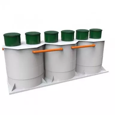 Септик Коло Веси 60