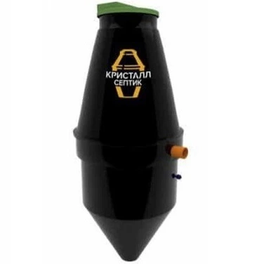 Септик КРИСТАЛЛ МСК в Гусе-Хрустальном