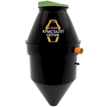 Септик КРИСТАЛЛ МСК в Гусе-Хрустальном