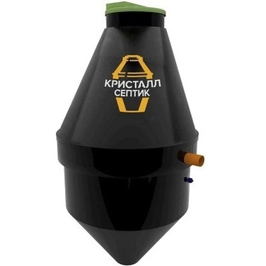 Септик КРИСТАЛЛ МСК в Гусе-Хрустальном