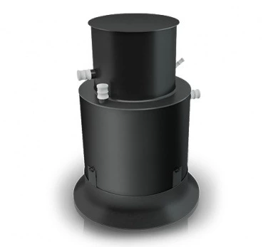 Септик КРОТ в Гусе-Хрустальном