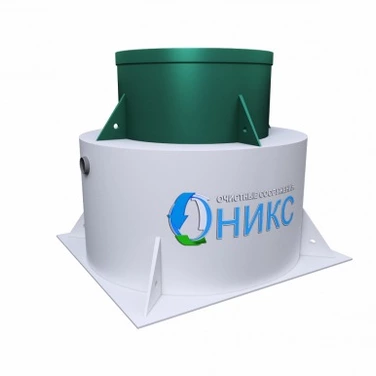 Септик Оникс в Гусе-Хрустальном