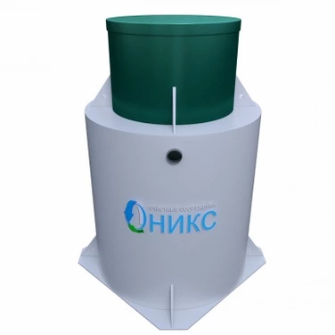 Септик Оникс в Гусе-Хрустальном