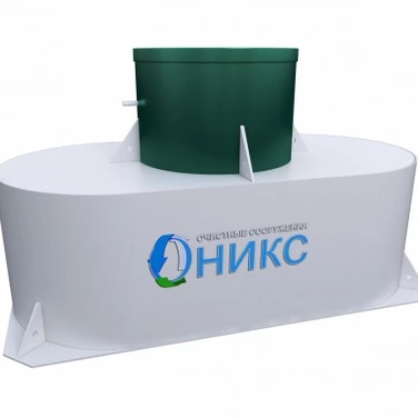 Септик Оникс в Гусе-Хрустальном