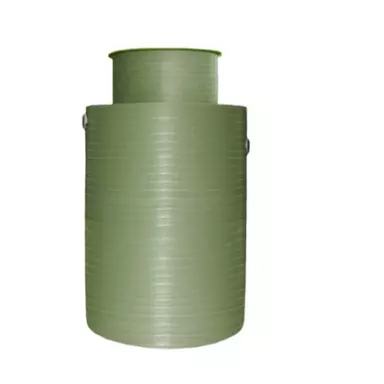 Септик Практик 10