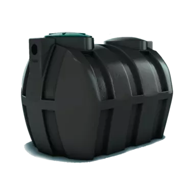 Септик DELFIN в Гусе-Хрустальном