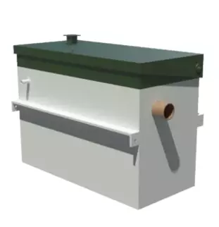 Септик с установкой под ключ в Гусе-Хрустальном | Купить по цене от производителя