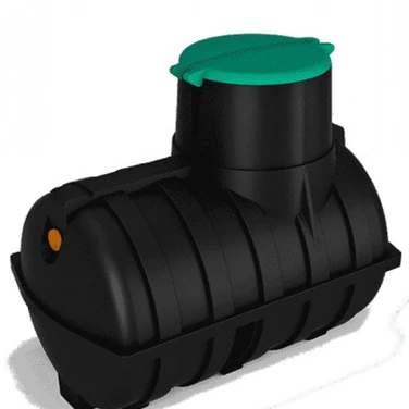 Септик РОСТОК в Гусе-Хрустальном