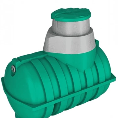 Септик РОСТОК в Гусе-Хрустальном