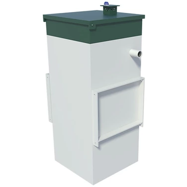 Септик АКВАЛОС в Гусе-Хрустальном