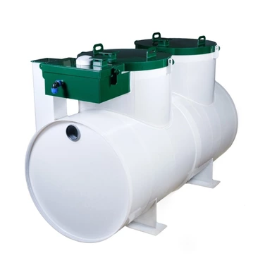 Септик БИОДЕВАЙС в Гусе-Хрустальном