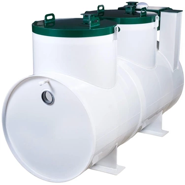 Септик БИОДЕВАЙС в Гусе-Хрустальном