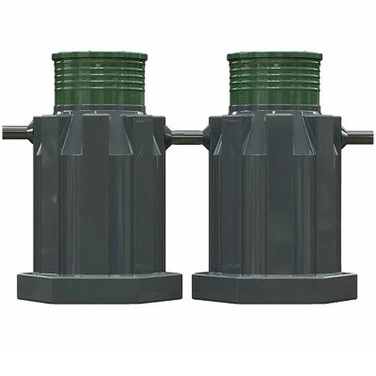 Септик ЧИСТОК в Гусе-Хрустальном