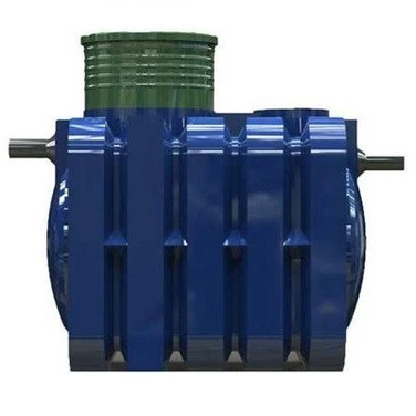 Септик ЧИСТОК в Гусе-Хрустальном