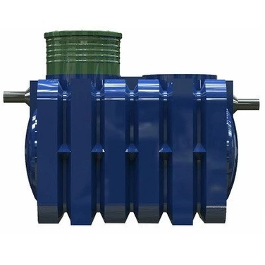 Септик ЧИСТОК в Гусе-Хрустальном