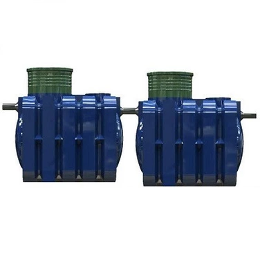 Септик ЧИСТОК в Гусе-Хрустальном