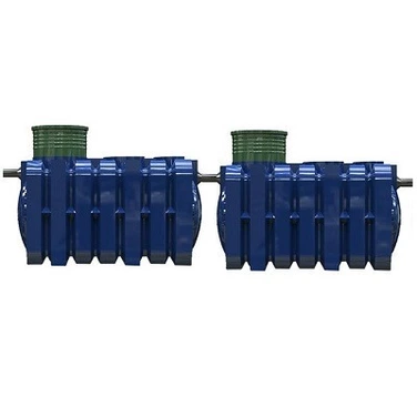 Септик ЧИСТОК в Гусе-Хрустальном