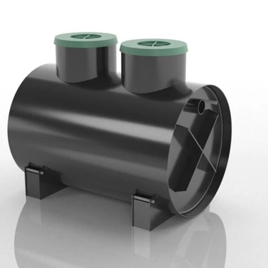 Септик ДИАМАНТ в Гусе-Хрустальном