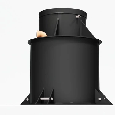 Септик ДИАМАНТ в Гусе-Хрустальном