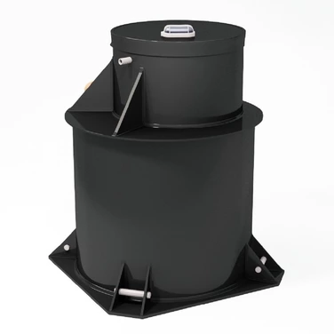 Септик ДИАМАНТ в Гусе-Хрустальном