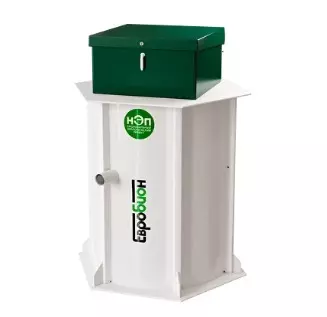 Септик Евробион 15 миди