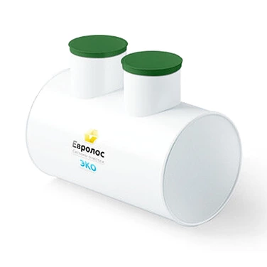 Септик Евролос в Гусе-Хрустальном