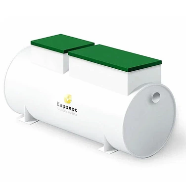 Септик ЕВРОЛОС ГРУНТ в Гусе-Хрустальном