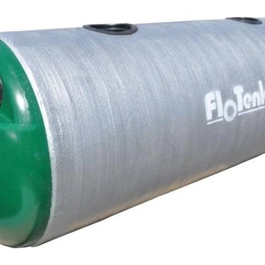 Септик FLOTENK в Гусе-Хрустальном